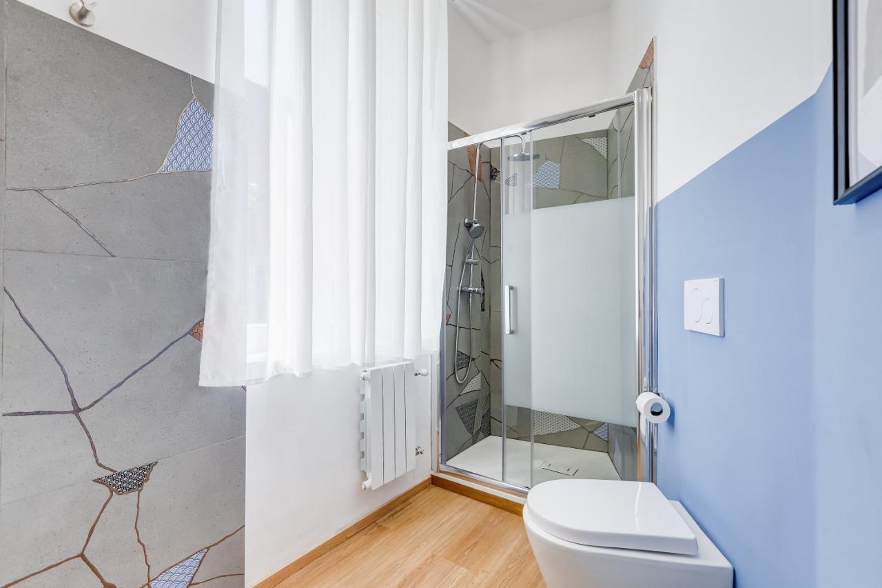 Villa Chiara - A New Luxury Star Is Born In Rome! Екстер'єр фото
